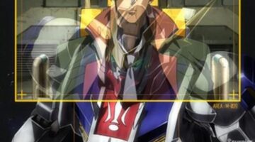Mobile Suit Gundam: Iron-Blooded Orphans ‒ Episode 42 Review -ANN