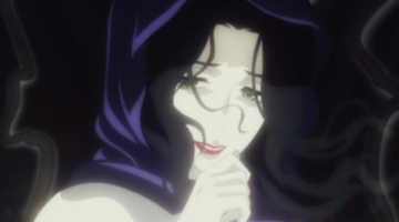 Descending Stories: Shōwa Genroku Rakugo Shinjū ‒ Episode 5 Review -ANN