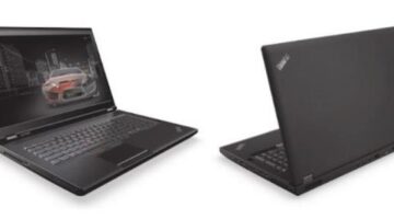 Lenovo’s ThinkPad Laptops Refreshed With Intel Kaby Lake Processors and More