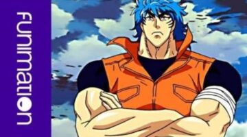 Funimation Sets ‘Toriko’ Collection Anime Trailer