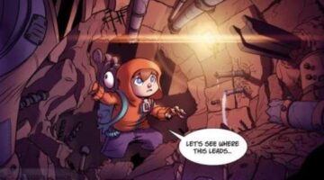 Rise & Shine | Review | Gaming @ The Digital Fix