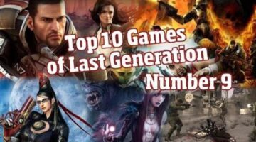 Top 10 Games of Last Generation Countdown – Number 9