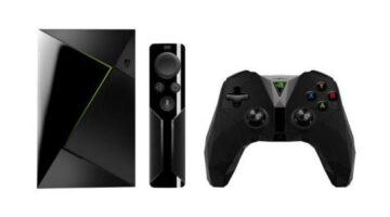 NVIDIA Shield TV: An Excellent Streaming Device | FanBolt