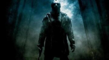 New Friday the 13th Movie Completely Shut Down