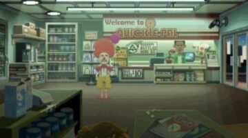 Thimbleweed Park should be coming to Nintendo Switch