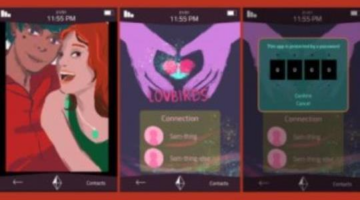 A Normal Lost Phone – Skewed ‘n Reviewed