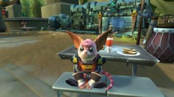 NCSoft Q4 2016: Lineage Up, Guild Wars 2 Down, WildStar Disappears