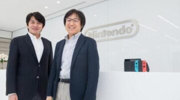Miyamoto, Takahashi and Takeda on Switch’s third-party support, ease of porting, more