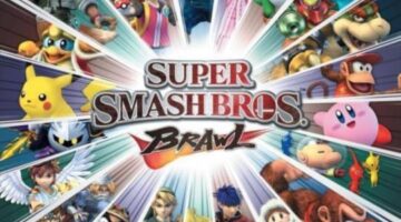 Miyamoto Encouraged Sakurai To Include Motion Controls In Smash Bros