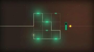 Linelight Review | GodisaGeek