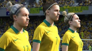 EA Needs to Commit to Women’s Teams in FIFA