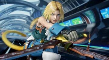 Dissidia Final Fantasy: Release Update and Story Mode