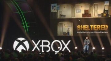 Is The Xbox One Game Preview Programme A Good Thing?