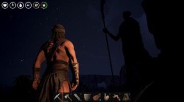 Conan Exiles Early Impressions – “Barbaric Potential”