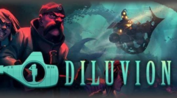 Diluvion Review | Big Boss Battle