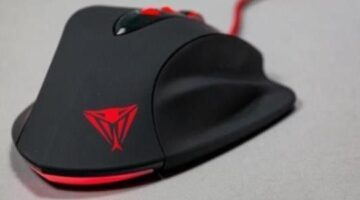 Review: Viper V560 Laser Gaming Mouse