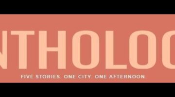 Anthology: Five Stories, One Game