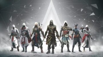 Assassin’s Creed’s Entire Story Explained in a Simple Timeline