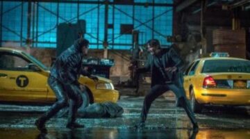 Film Review: ‘John Wick: Chapter 2’ – Variety