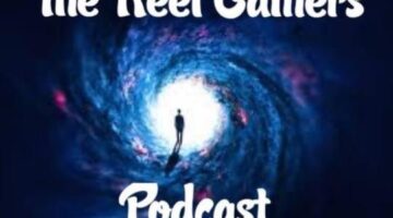 The Reel Gamers Podcast Episode 2: New Star Wars IP?
