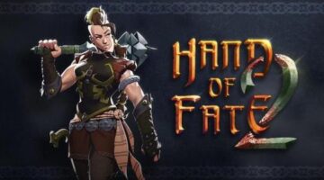 PAX South – Hand of Fate 2