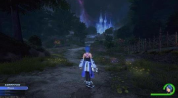 Kingdom Hearts II.8 Final Chapter Prologue Review – Rocket Chainsaw