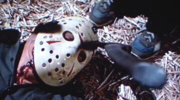 Jason Voorhees Second Reboot Canned Amid Pre-Production