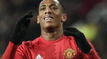 ‘Martial cannot be Man Utd’s next Pogba’ – Silvestre