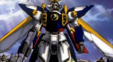 Fans Rank The Best Mobile Suit Gundam Anime Of All-Time