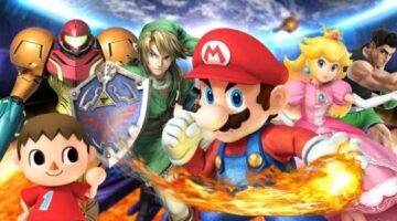 Nintendo Addresses Lack of Switch Backwards Compatibility – IGN