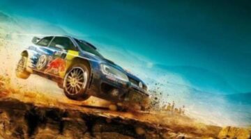Team VVV’s Racing Game Of The Year Awards 2016: Best Game