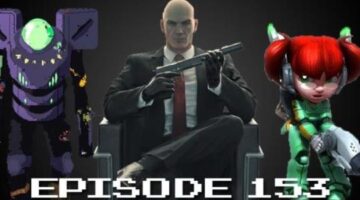 The Gamesmen, Episode 153 – Taco Time