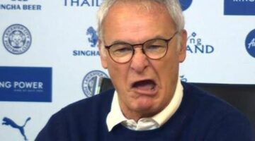 Claudio Ranieri keeps faith in Leicester City ‘warriors’ to fight back