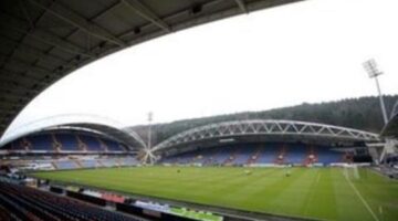 Huddersfield ban man indefinitely over Turkey flag incident against Leeds