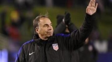 Bruce Arena’s USA: five questions to ponder before World Cup qualifying