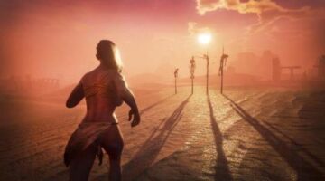 Conan Exiles (PC Early Access Preview) – Player Attack