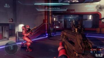 You Can Now Play Halo 5 Multiplayer For Free on PC