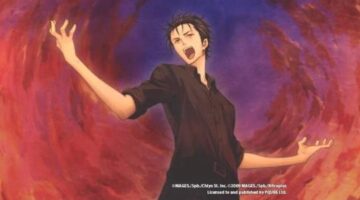 Steins;Gate 0: The Sidearc Review