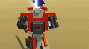 Clone Drone in the Danger Zone Passes Greenlight in Three Days