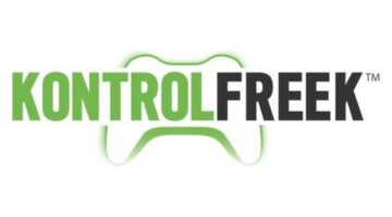 KontrolFreek Features Performance Gaming Gear At Major League Gaming Atlanta 2017