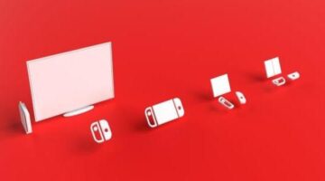 A More In-depth Look at the Nintendo Switch Hardware | Geek Culture