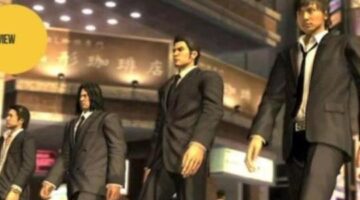 What Yakuza Games To Play After You Finish Yakuza 0