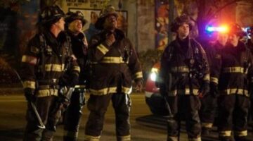 TVF | Chicago Fire Season 5 Episode 12 Review: An Agent of the Machine