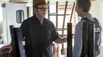 TVF | NCIS: New Orleans Season 3 Episode 13 Review: Return of the King
