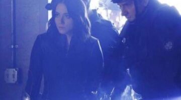 TVF | Agents of S.H.I.E.L.D. Season 4 Episode 13 Review: BOOM