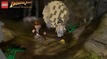 LEGO Indiana Jones goes live on Xbox One Backwards Compatibility – Is it worth a return?
