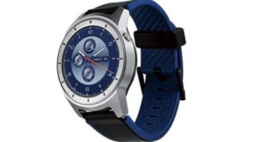ZTE’s new smartwatch leaked