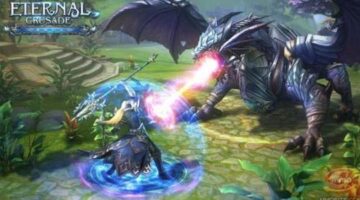 Eternal Crusade Unlocks with Blade Hunter and Trial Boss