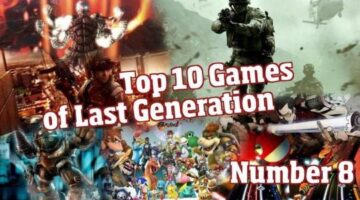Top 10 Games of Last Generation Countdown – Number 8