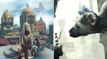 The Last Guardian And Gravity Rush 2 Failed To Move The Needle For Sony